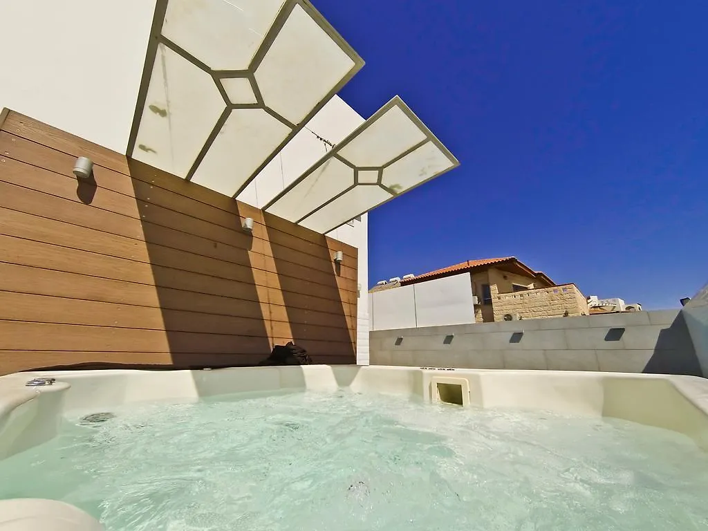 Villa Toscana Eilat