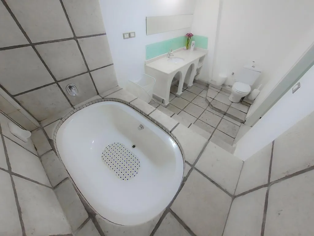 Villa Toscana Eilat